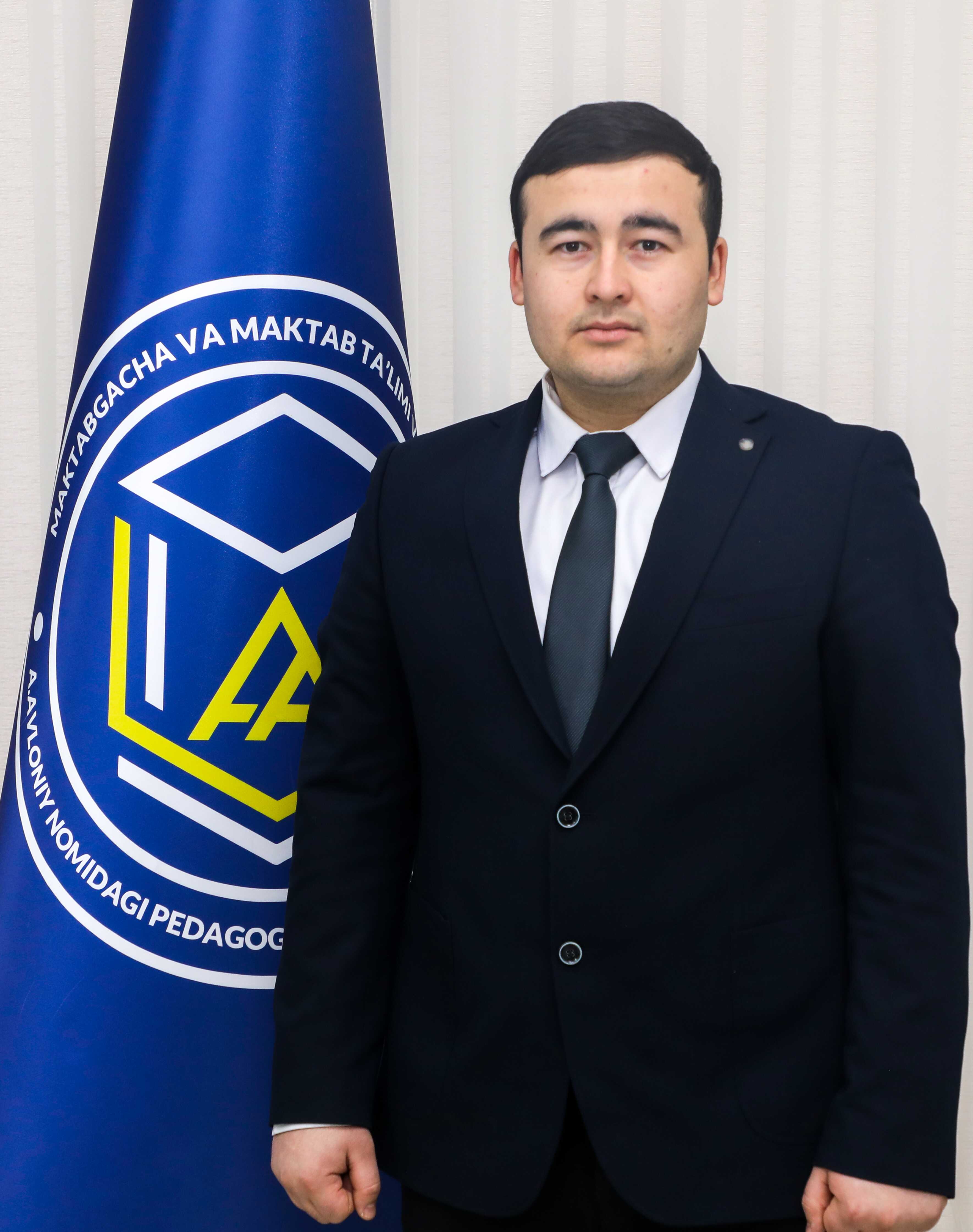 director