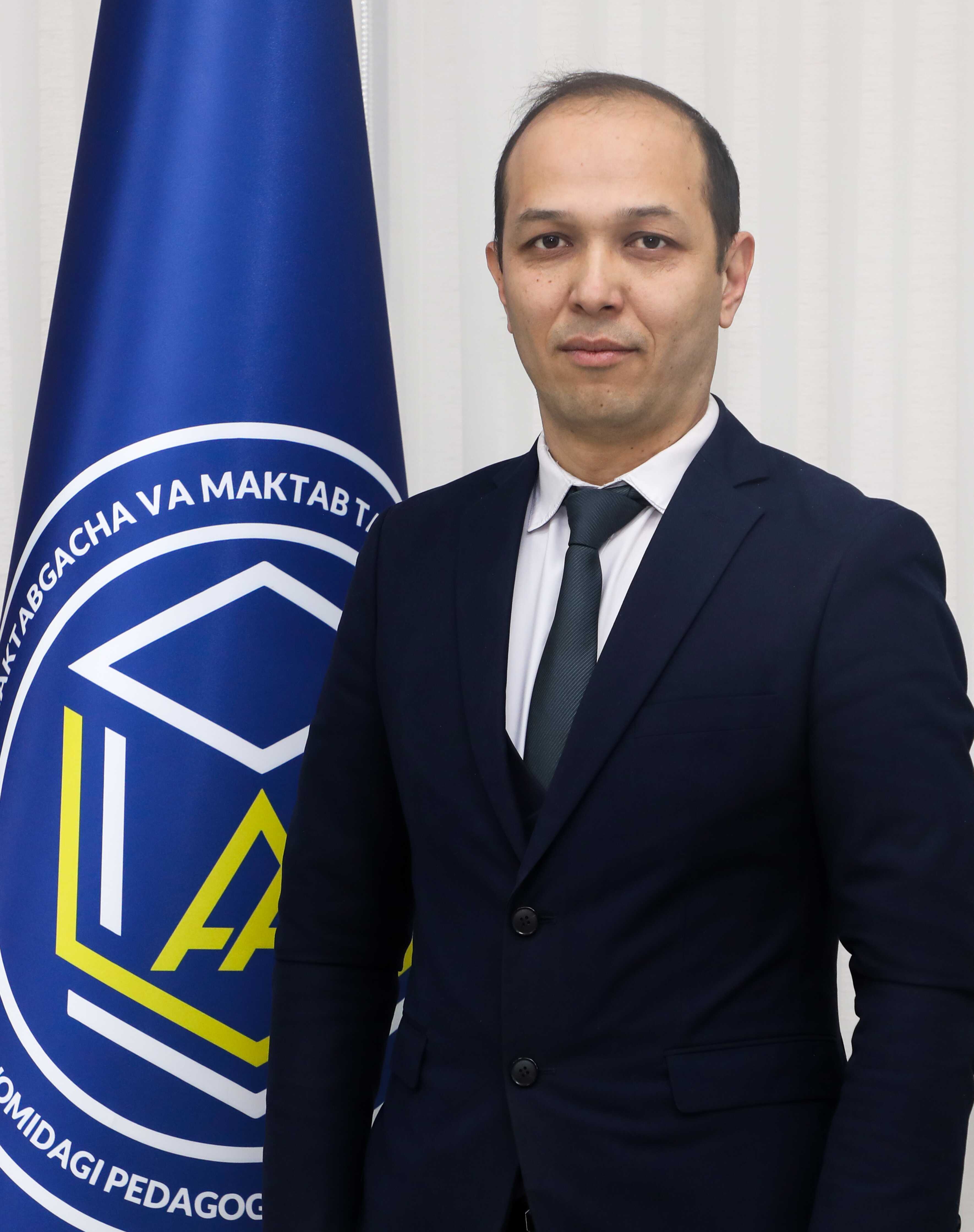director