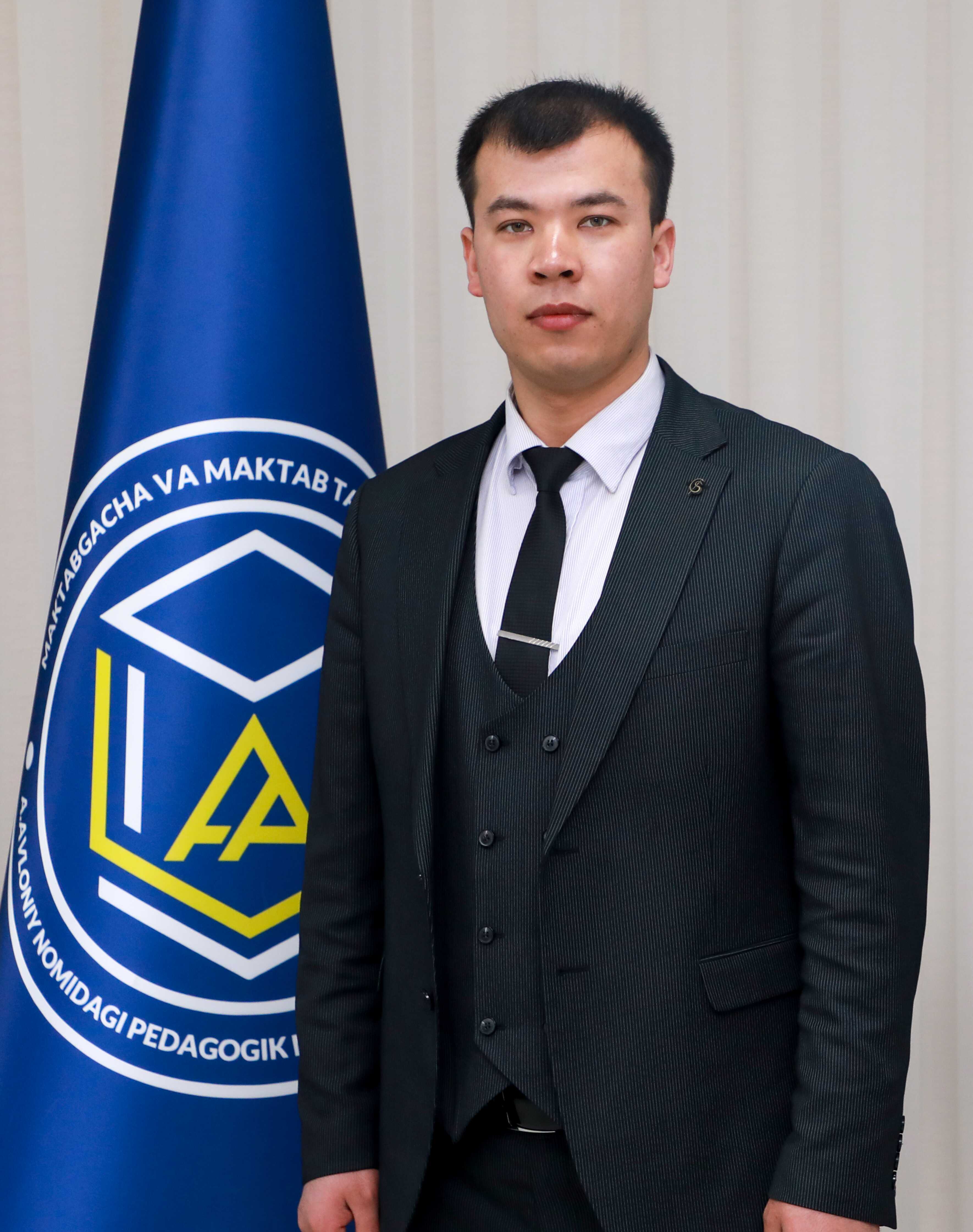 director