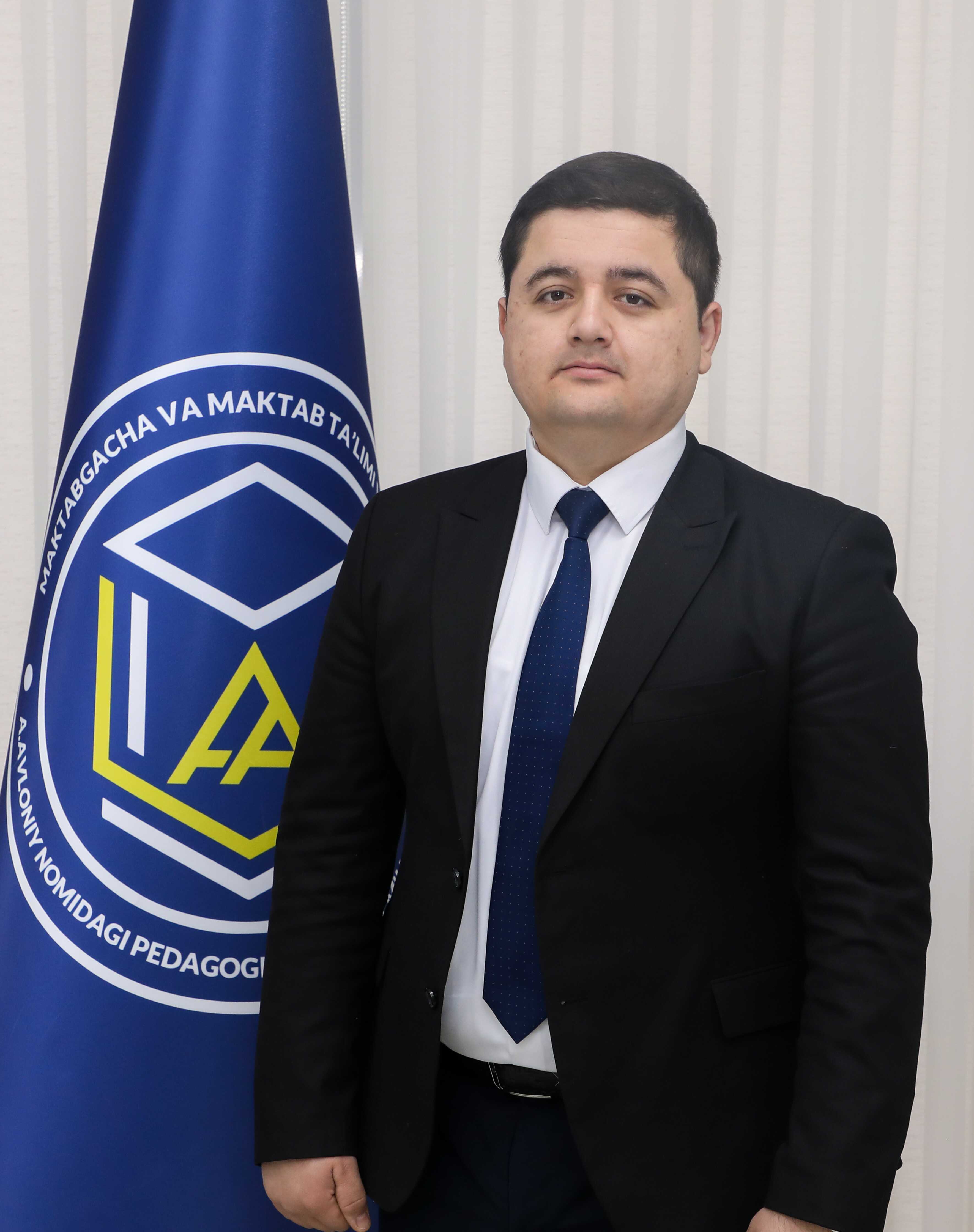 director