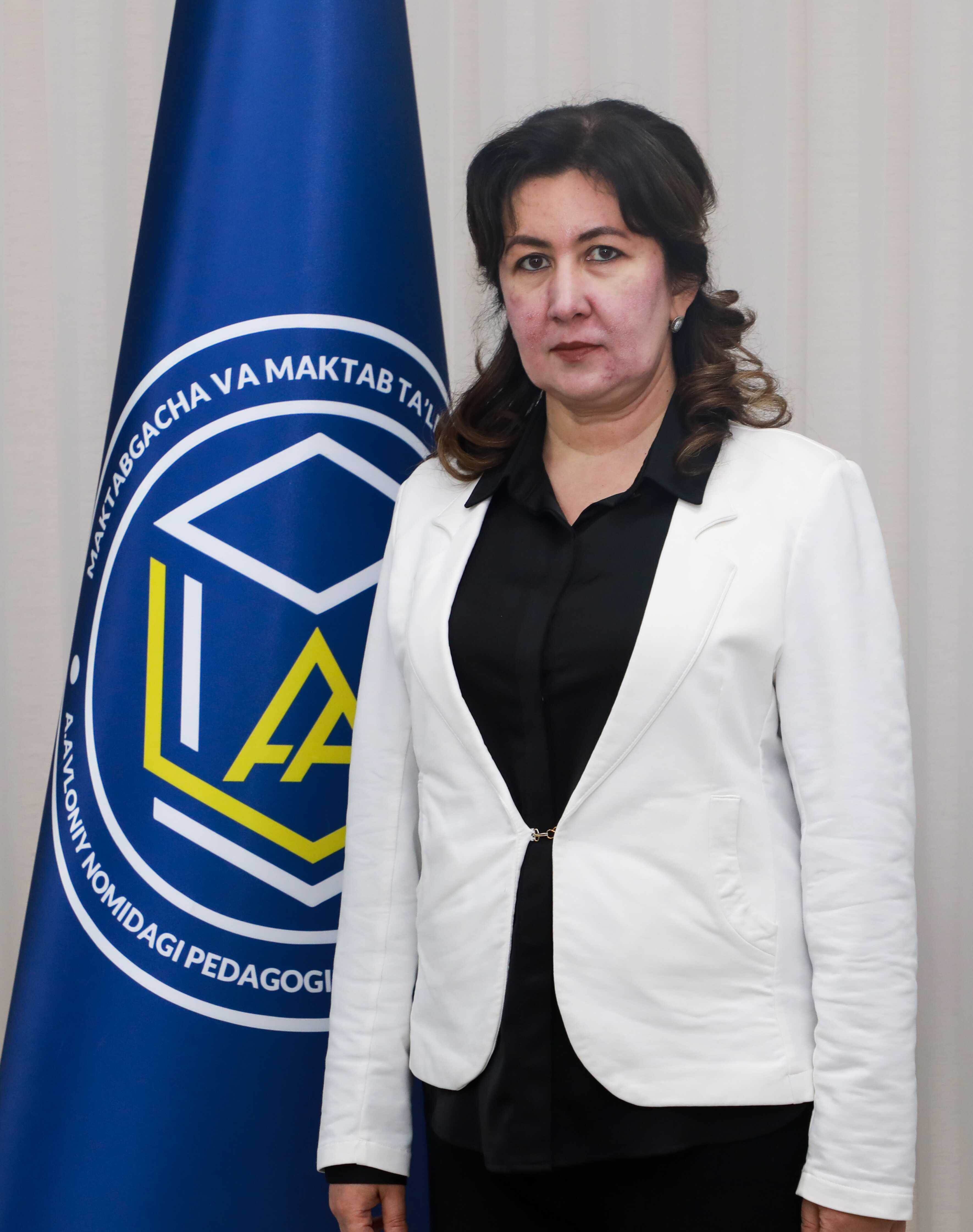 director