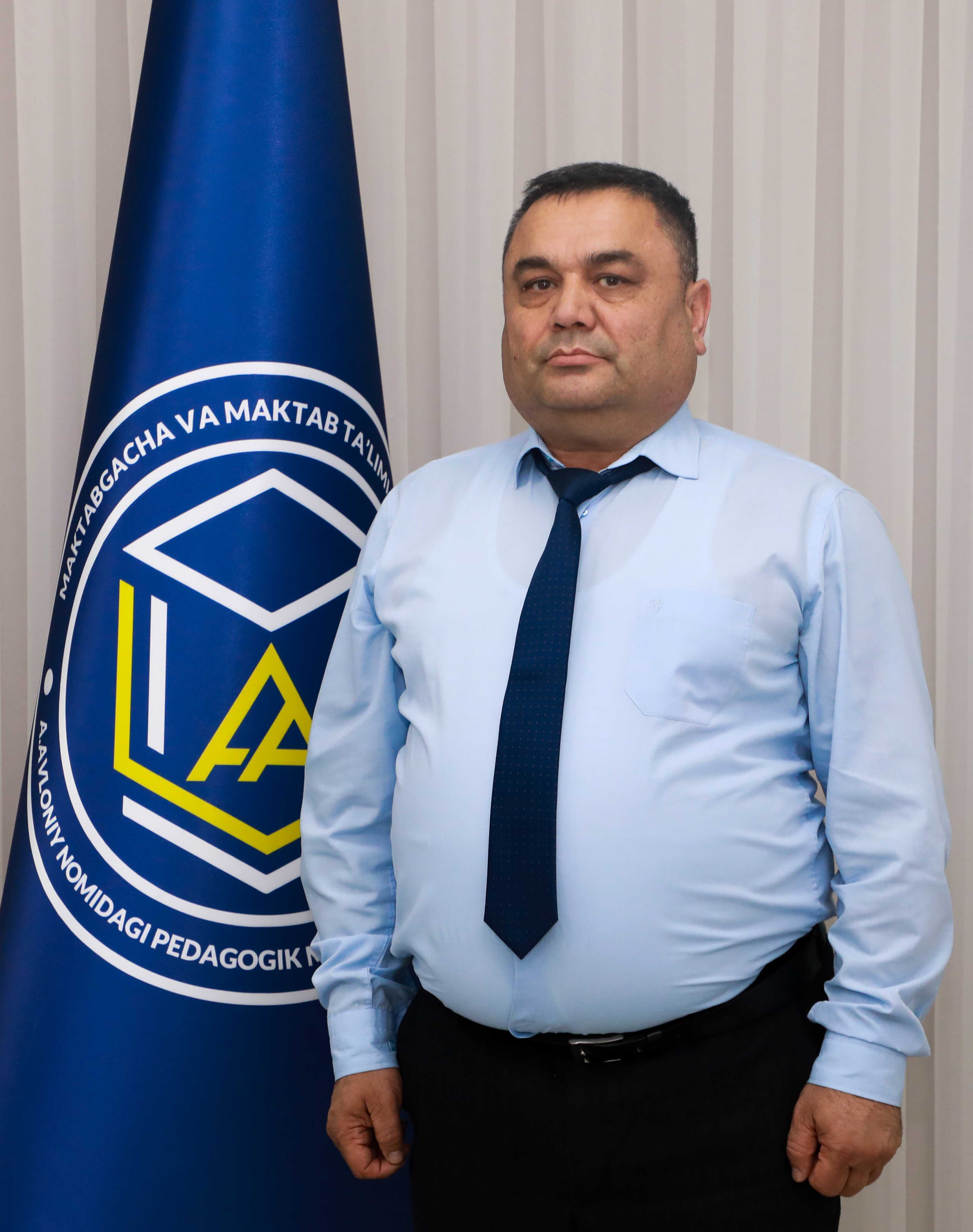 director