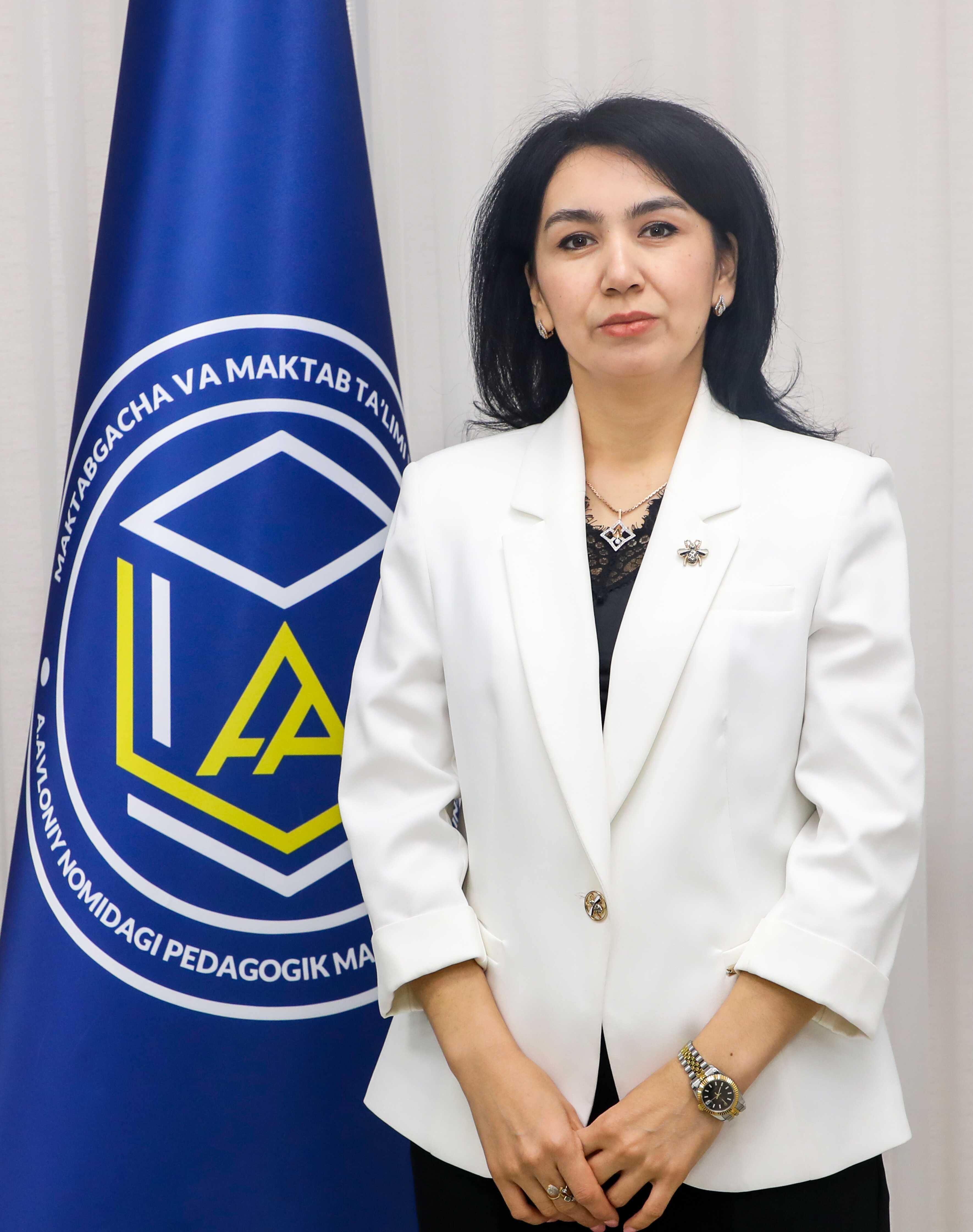director