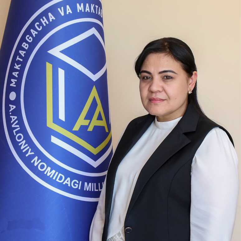 director