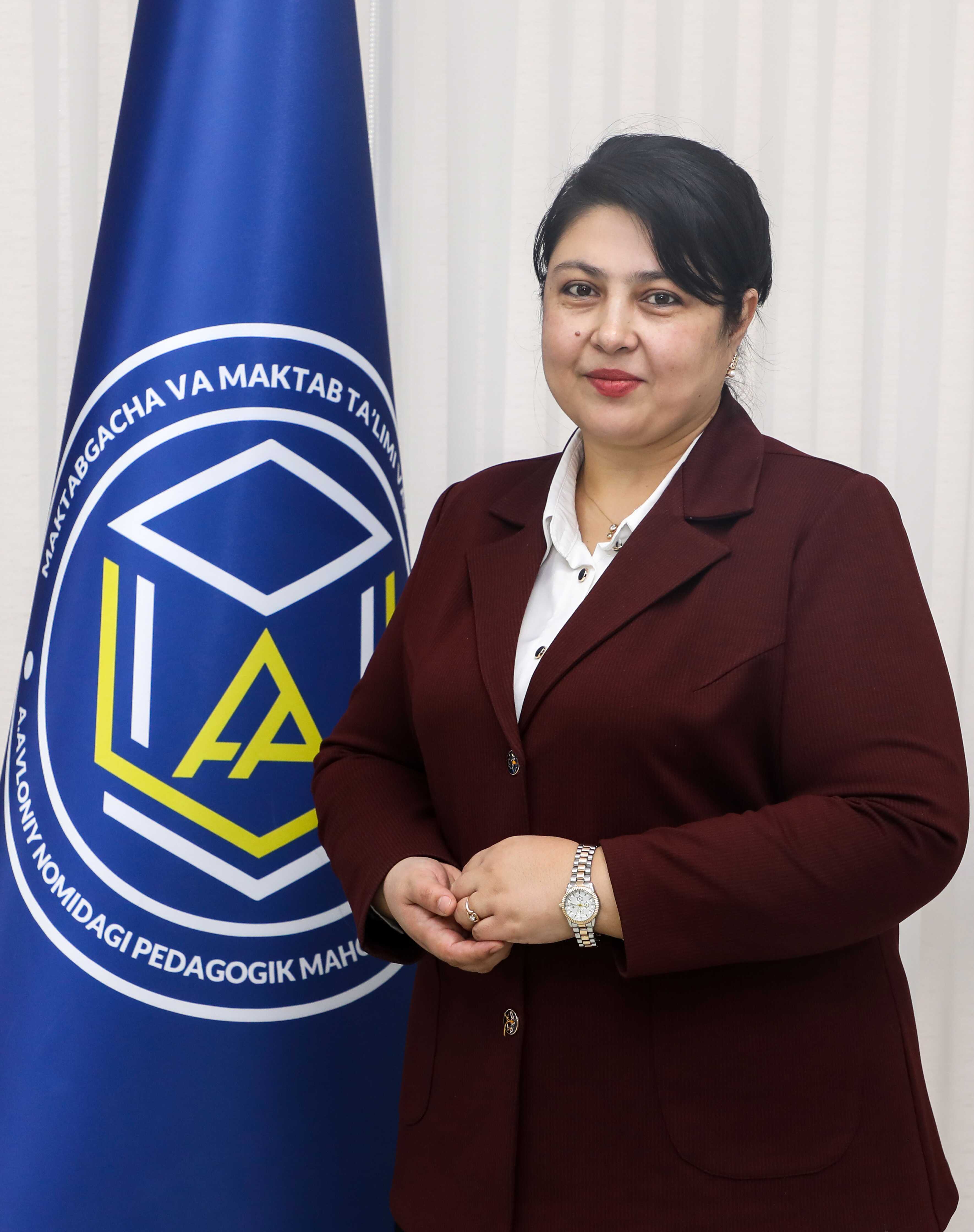 director