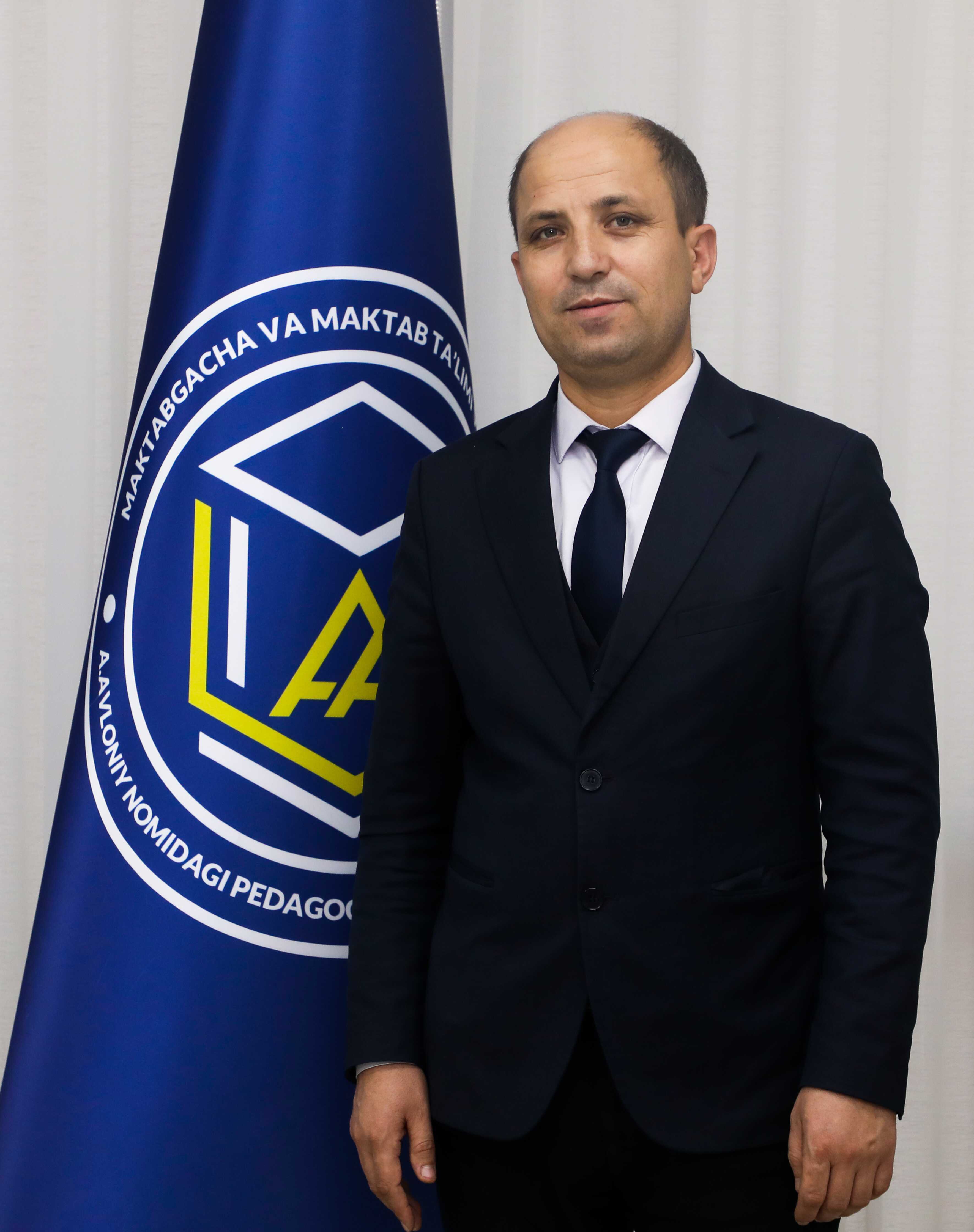 director