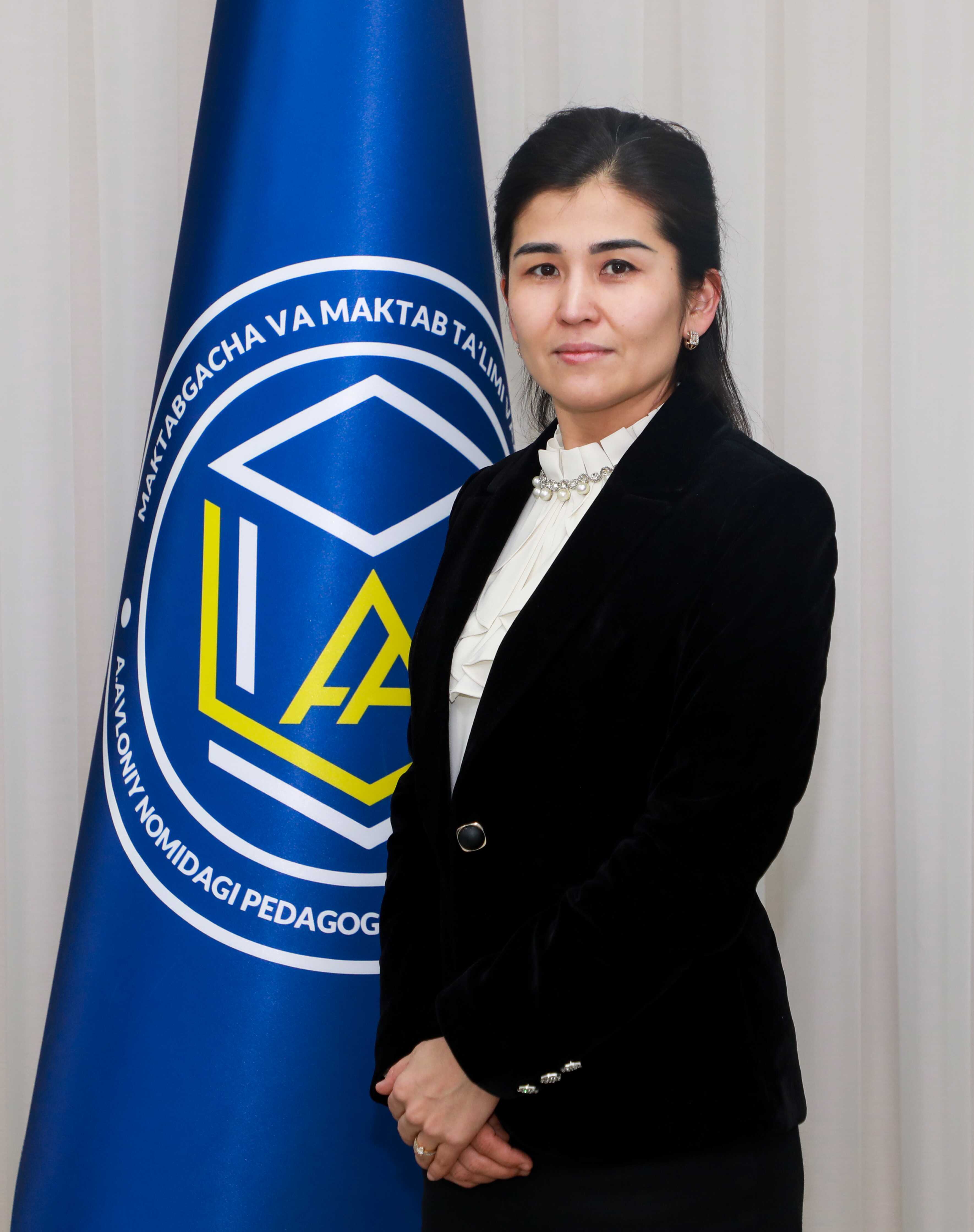 director