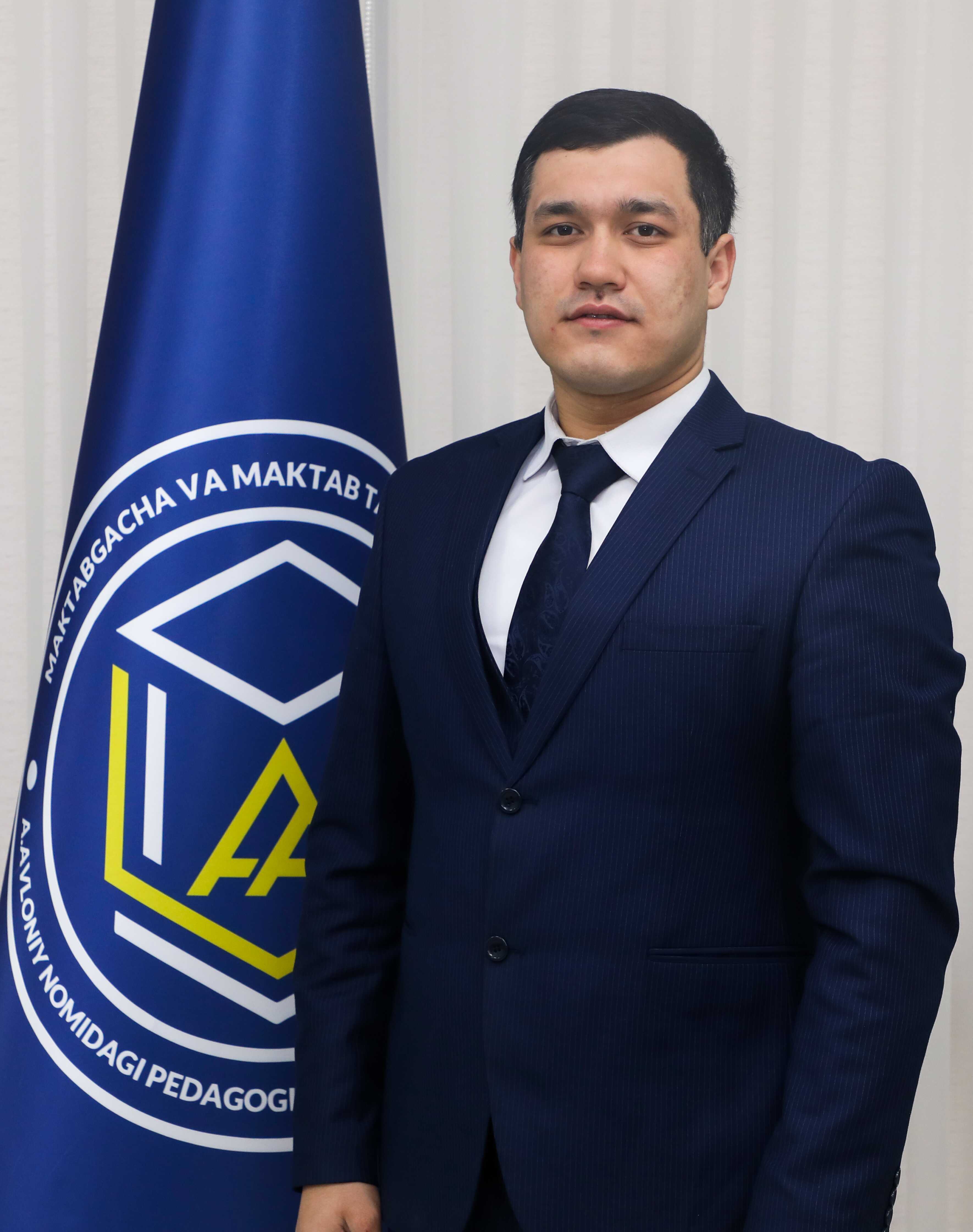 director