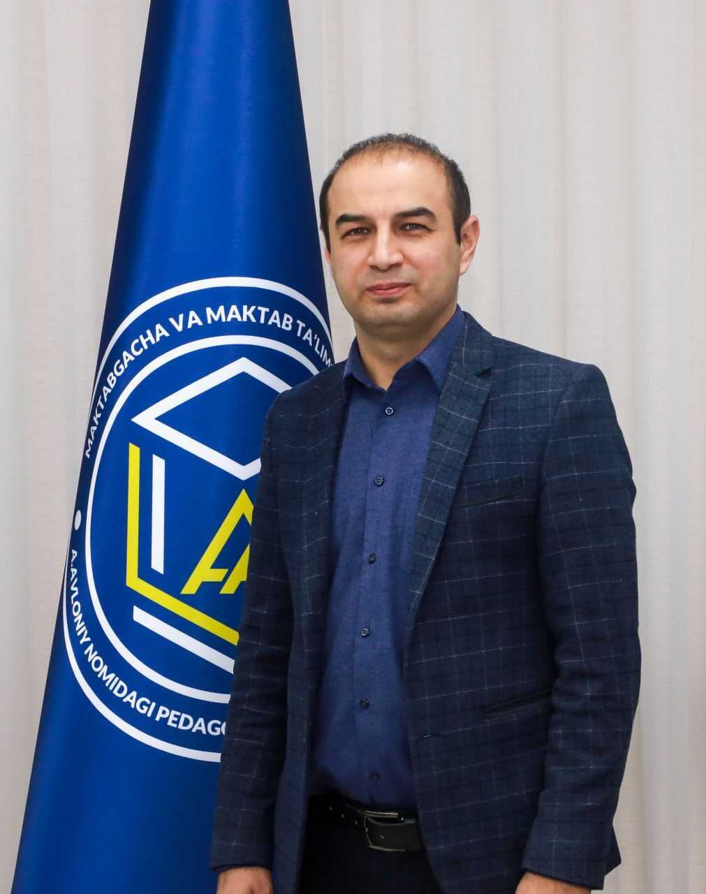 director