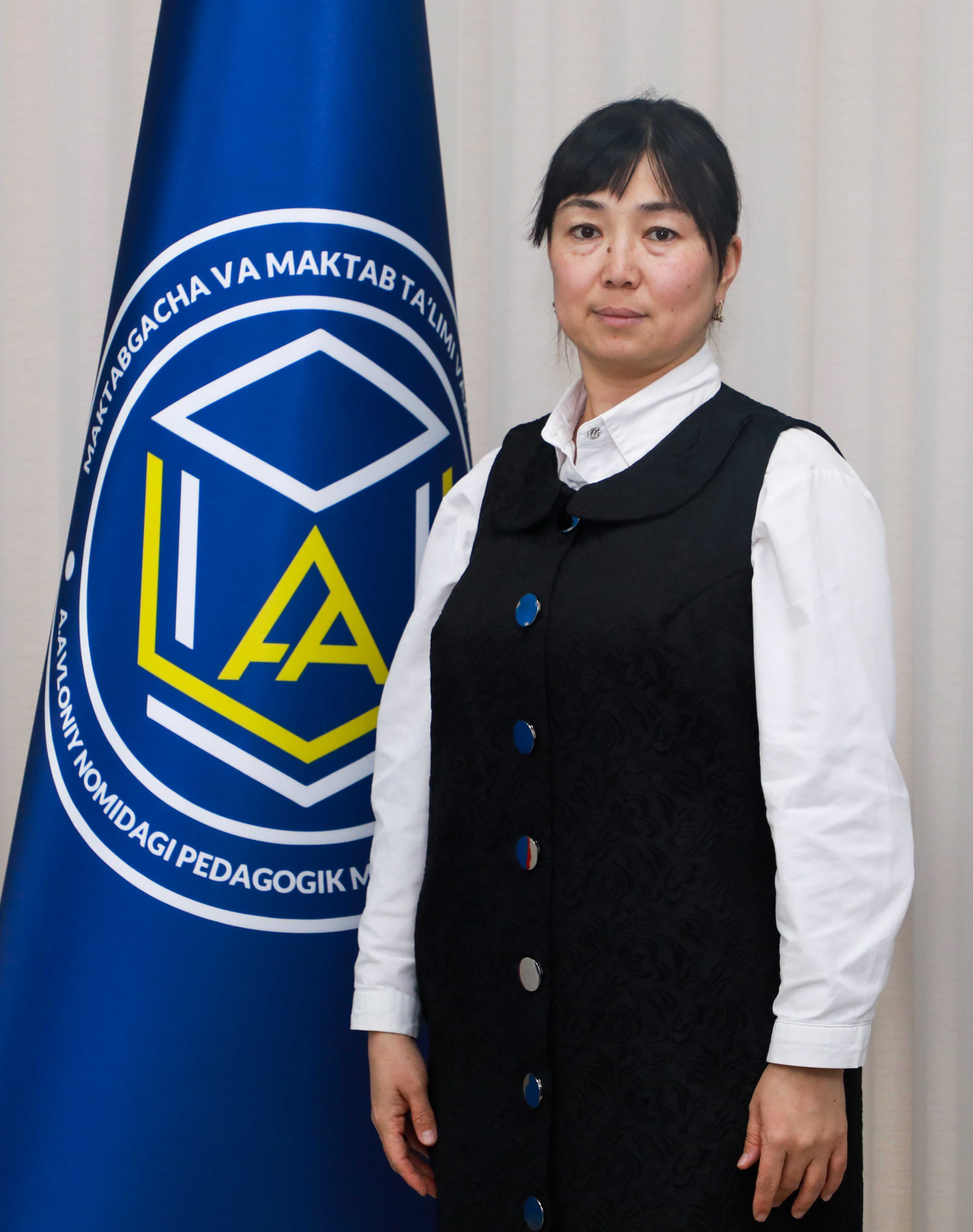 director