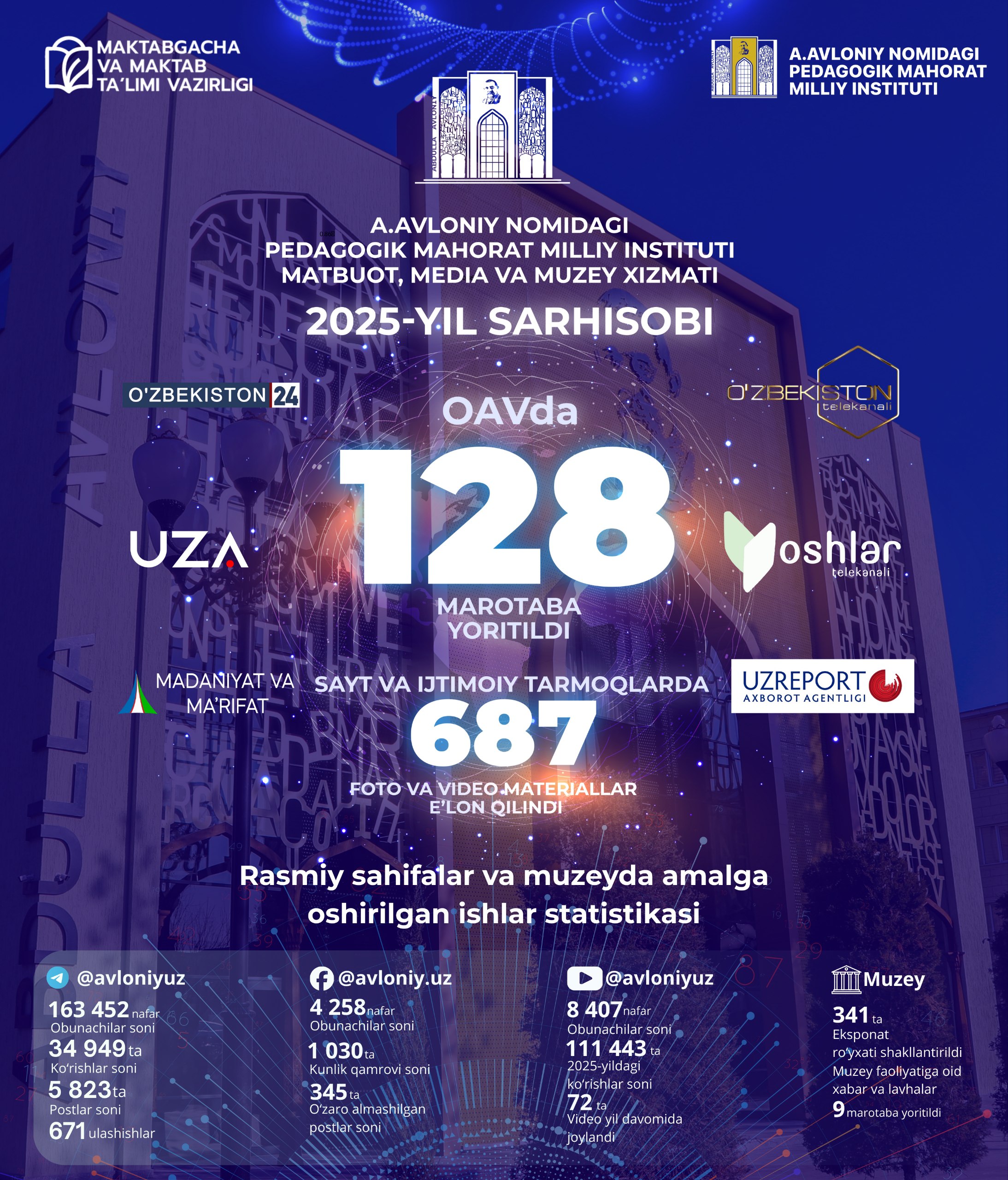 #SARHISOB_2025      JAMOATCHILIK BILAN ISHLASH —  XALQ OLDIDAGI HISOBDORLIK!